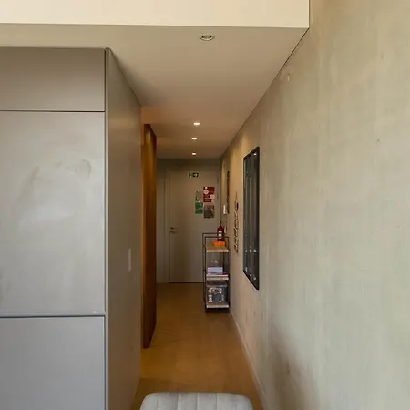 Apartamento Sal, Terra E Mar