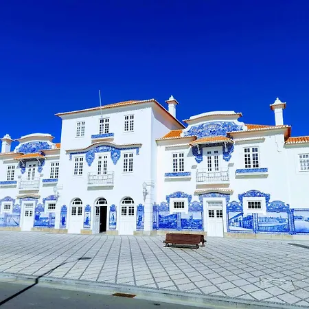 Sal, Terra E Mar * Aveiro