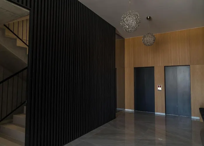 Appartamento Sal, Terra E Mar Aveiro