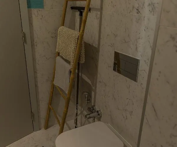 Sal, Terra E Mar Appartamento