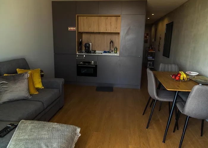 Sal, Terra E Mar Appartamento