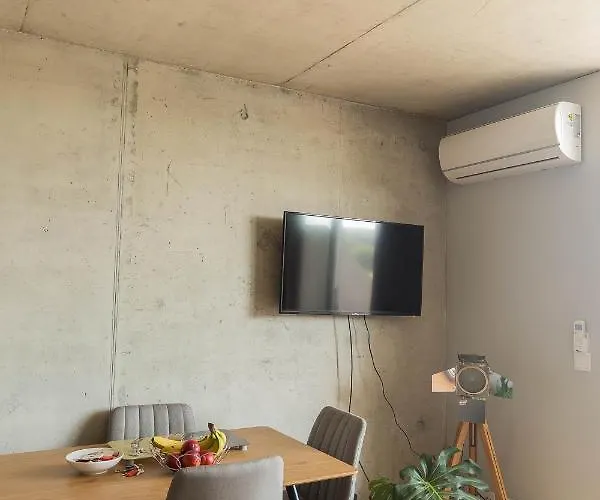 Appartamento Sal, Terra E Mar *