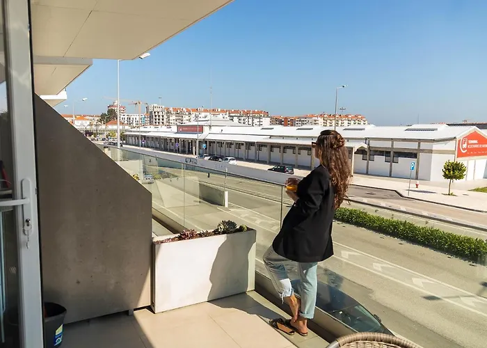 Appartamento Sal, Terra E Mar *