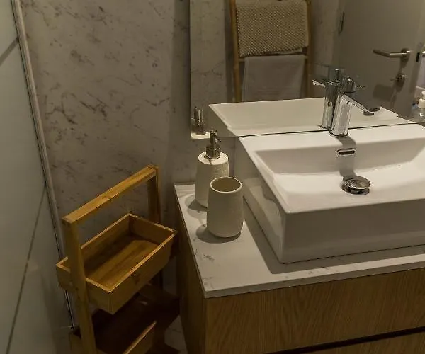 Appartamento Sal, Terra E Mar Aveiro