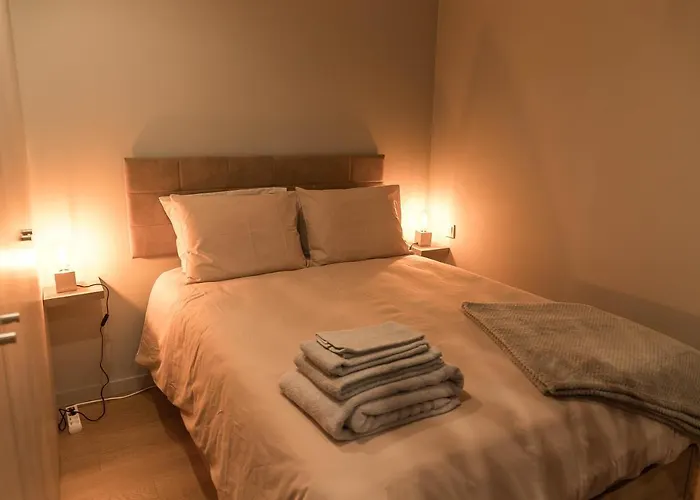 Appartamento Sal, Terra E Mar *