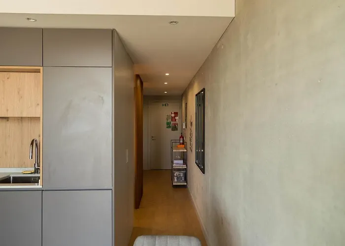 Appartamento Sal, Terra E Mar