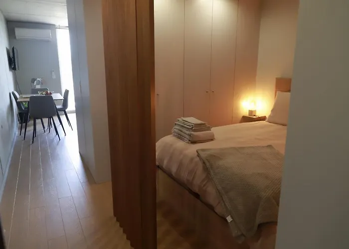 Sal, Terra E Mar Appartamento