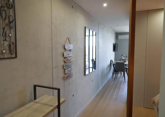 Sal, Terra E Mar Appartamento *