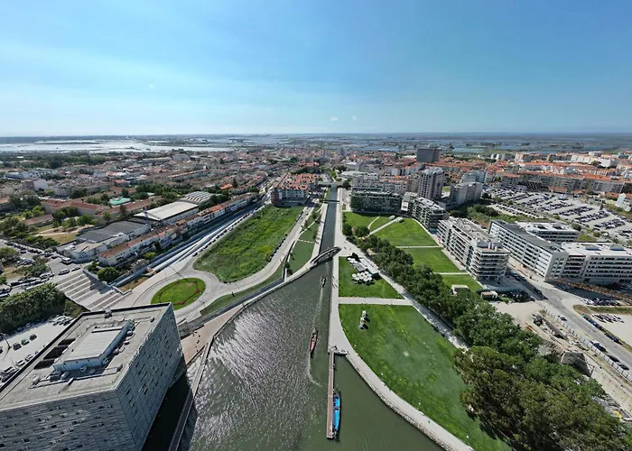 Sal, Terra E Mar Appartamento